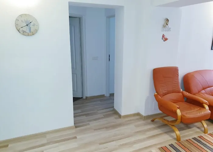 Castelului 1