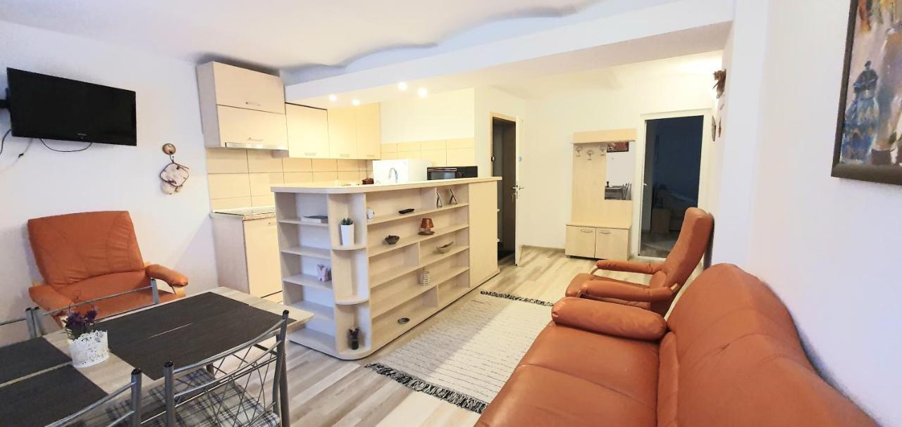 Apartamento Castelului 1