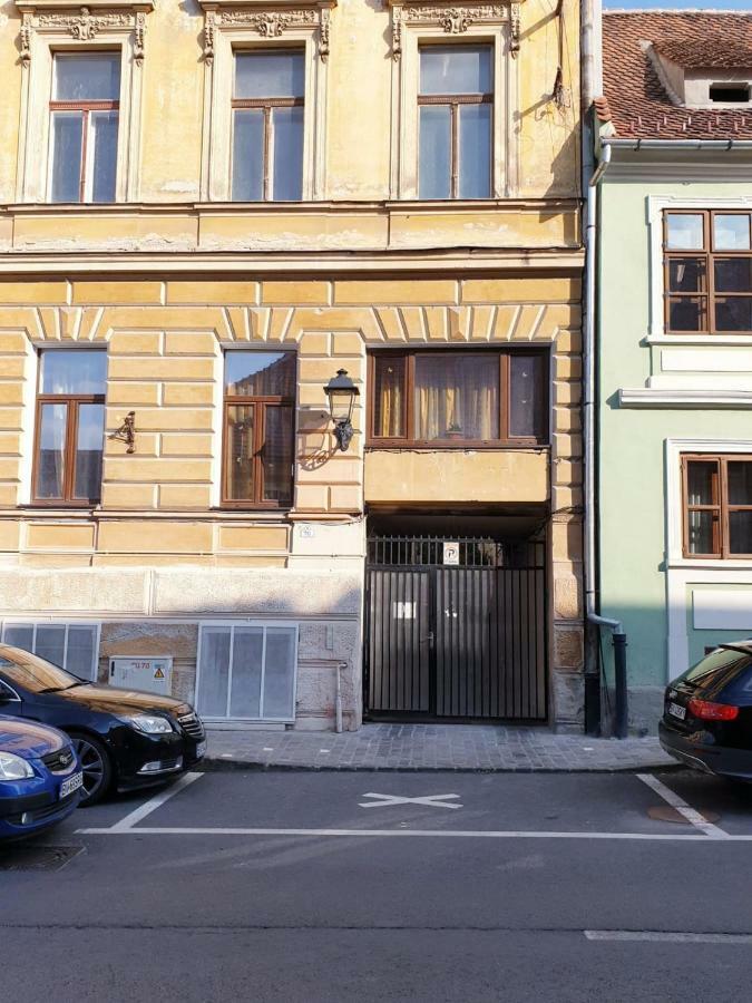 Apartamento Castelului 1 *