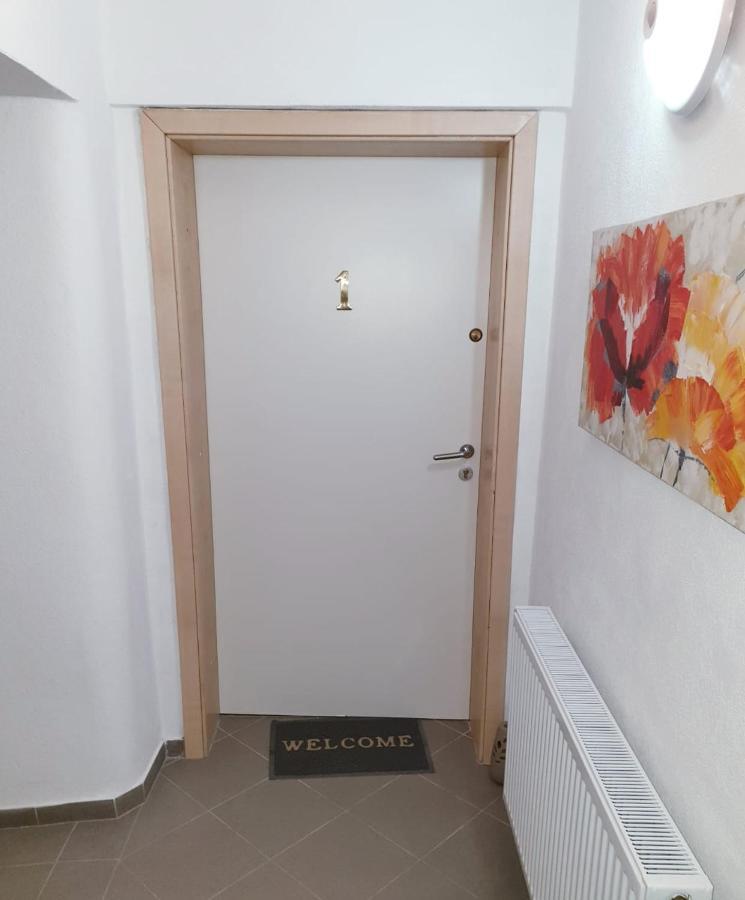 Castelului 1