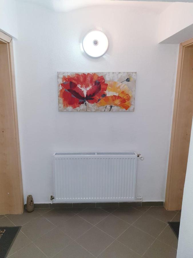Castelului 1 Apartamento